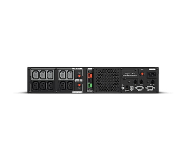 CyberPower UPS PR1500ERTXL2U - 1120360 - zdjęcie 2